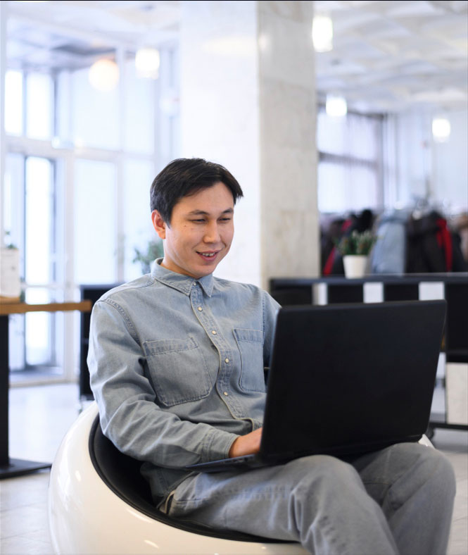 Web Development work at CreateITivity