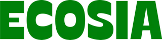 Ecosia logo