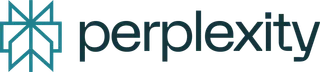 Perplexity AI logo